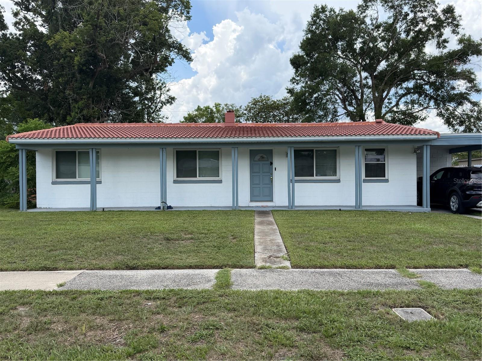 Photo of 616 DIAL DRIVE ORLANDO FL 32822