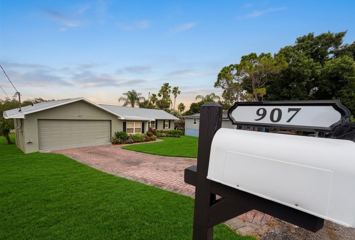 Photo of 907 VALENTINA DRIVE DUNDEE FL 33838