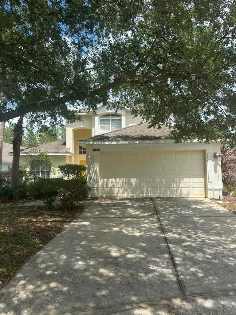 Photo of 948 TROON CIRCLE DAVENPORT FL 33897