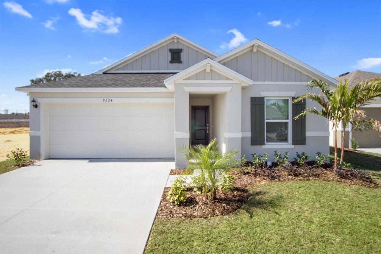 Photo of 9224 WESTSIDE HILLS DRIVE DAVENPORT FL 33896