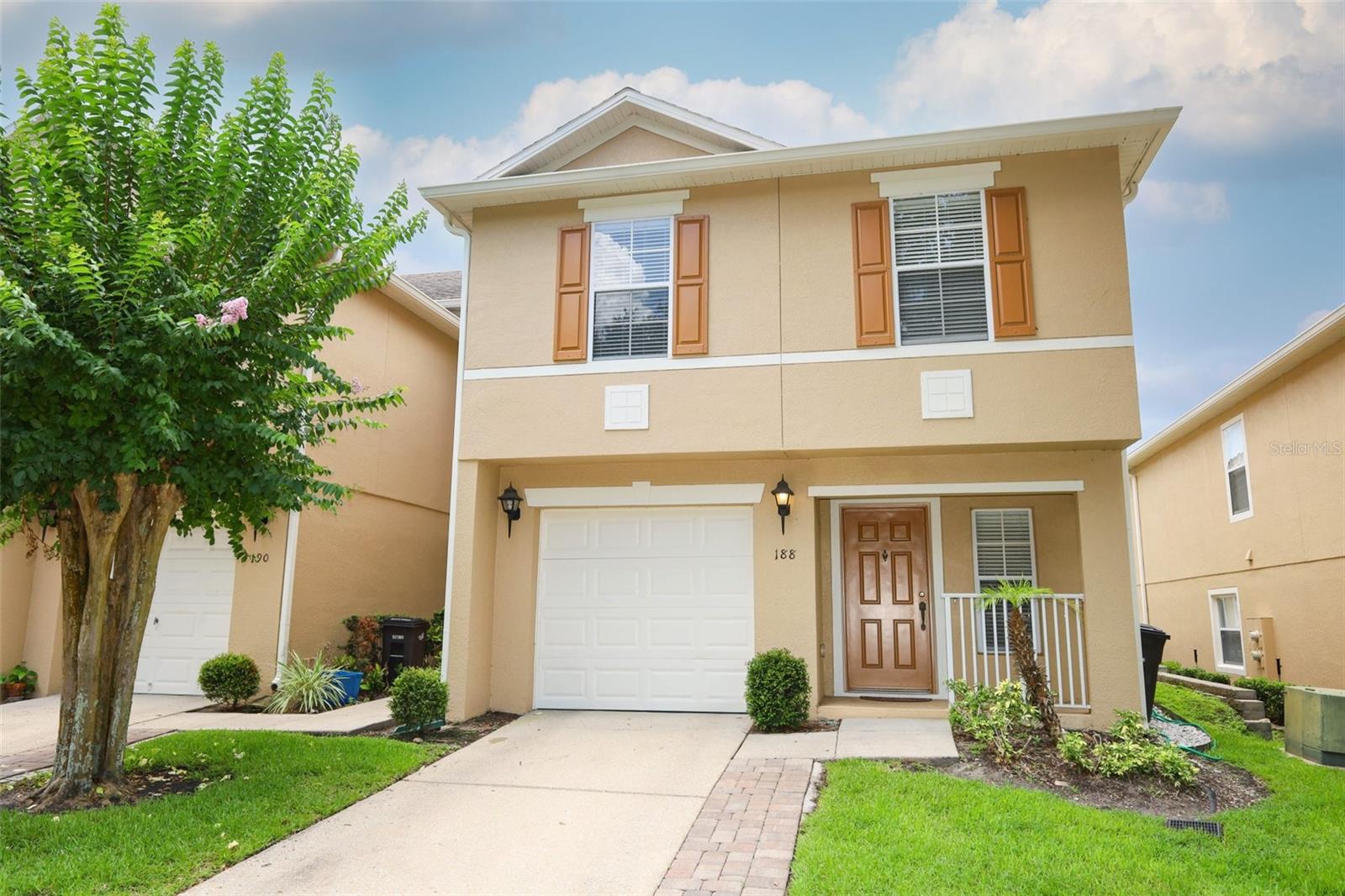 Photo of 188 STERLING SPRINGS LANE ALTAMONTE SPRINGS FL 32714