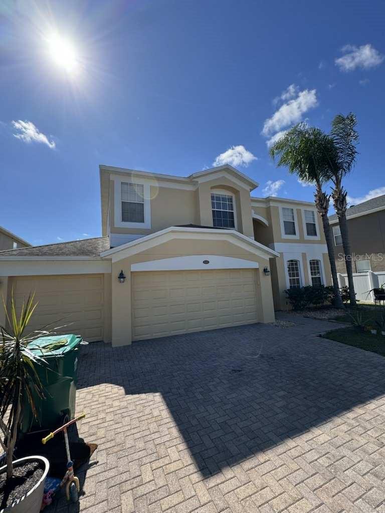 Photo of 806 LOST GROVE CIRCLE WINTER GARDEN FL 34787