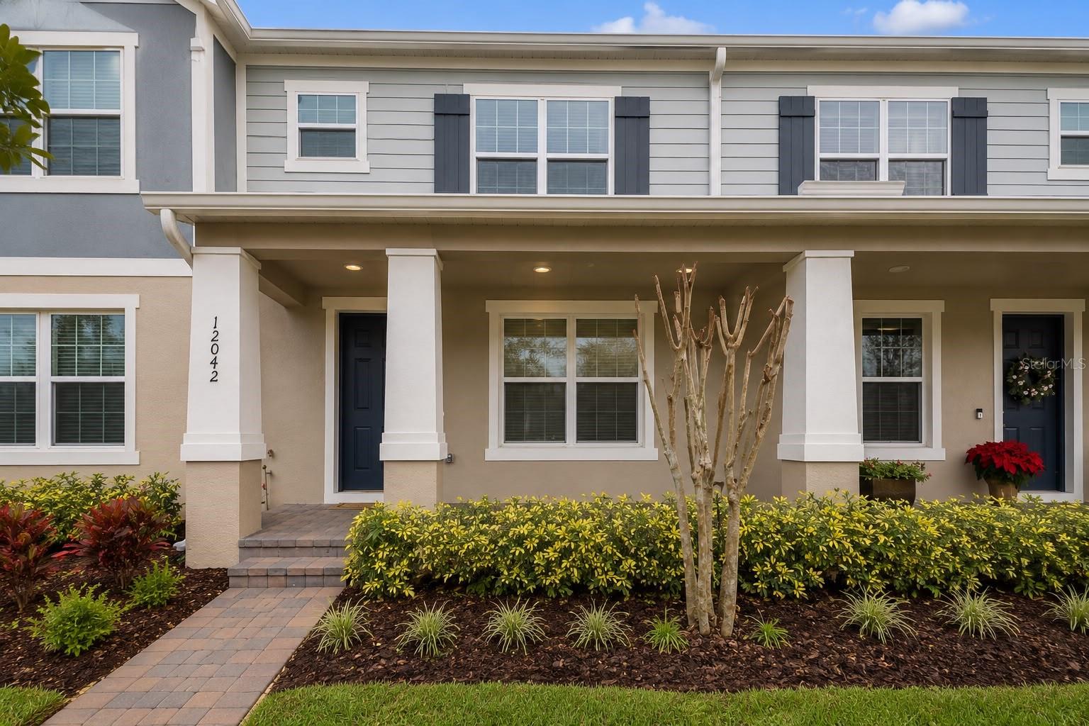 Photo of 12042 GRANDROSE ALLEY WINTER GARDEN FL 34787