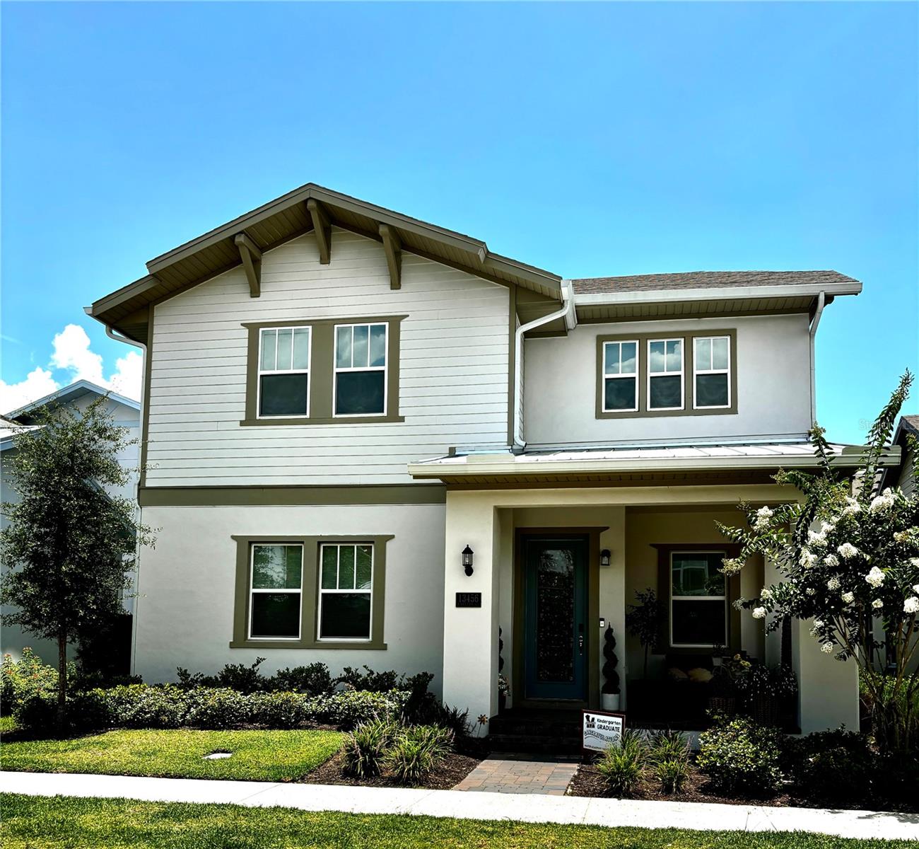 Photo of 13456 LAXNESS STREET ORLANDO FL 32827