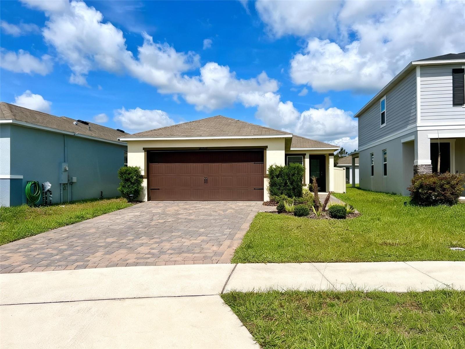 Photo of 2727 MEADOW STREAM WAY CLERMONT FL 34714