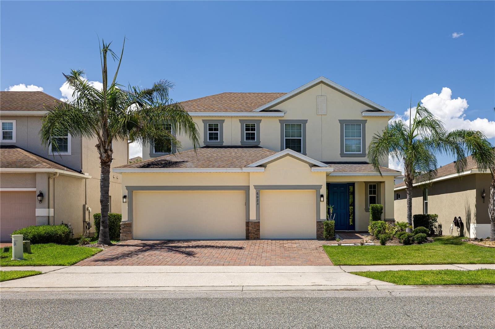 Photo of 6023 W TOWN CENTER BOULEVARD ORLANDO FL 32837