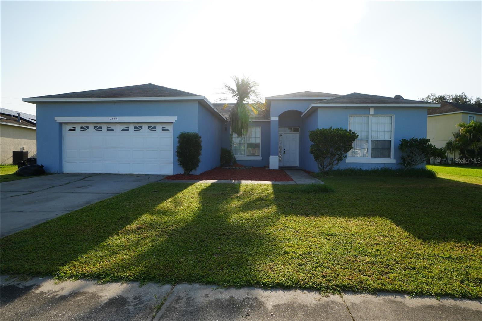 Photo of 2560 SAGE DRIVE KISSIMMEE FL 34758