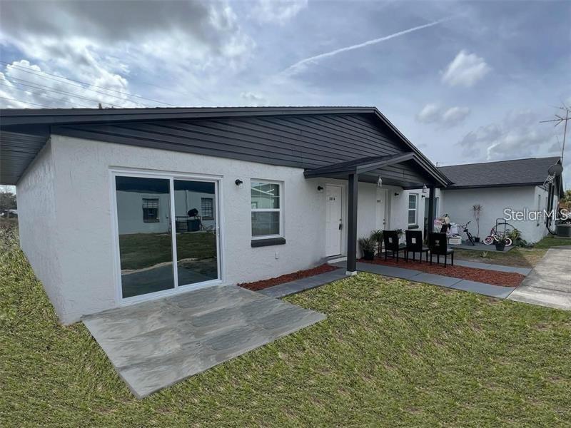 Photo of 3008 SAINT PAUL DRIVE #3012 WINTER HAVEN FL 33880