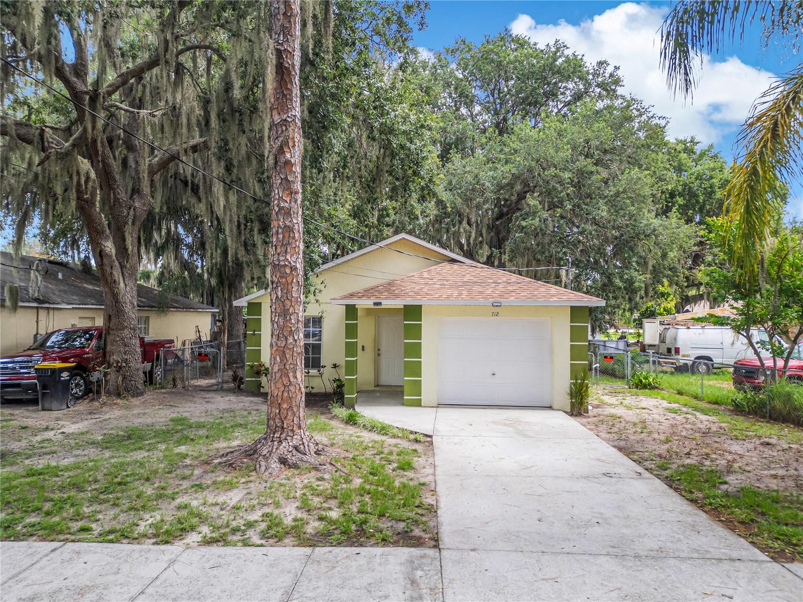 Photo of 712 VIRGINIA AVENUE AUBURNDALE FL 33823