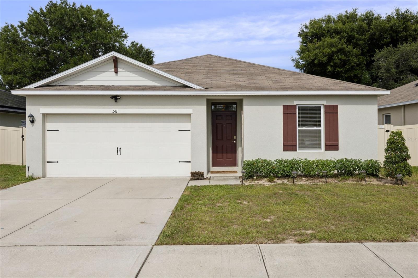 Photo of 511 JACKS WAY DAVENPORT FL 33837