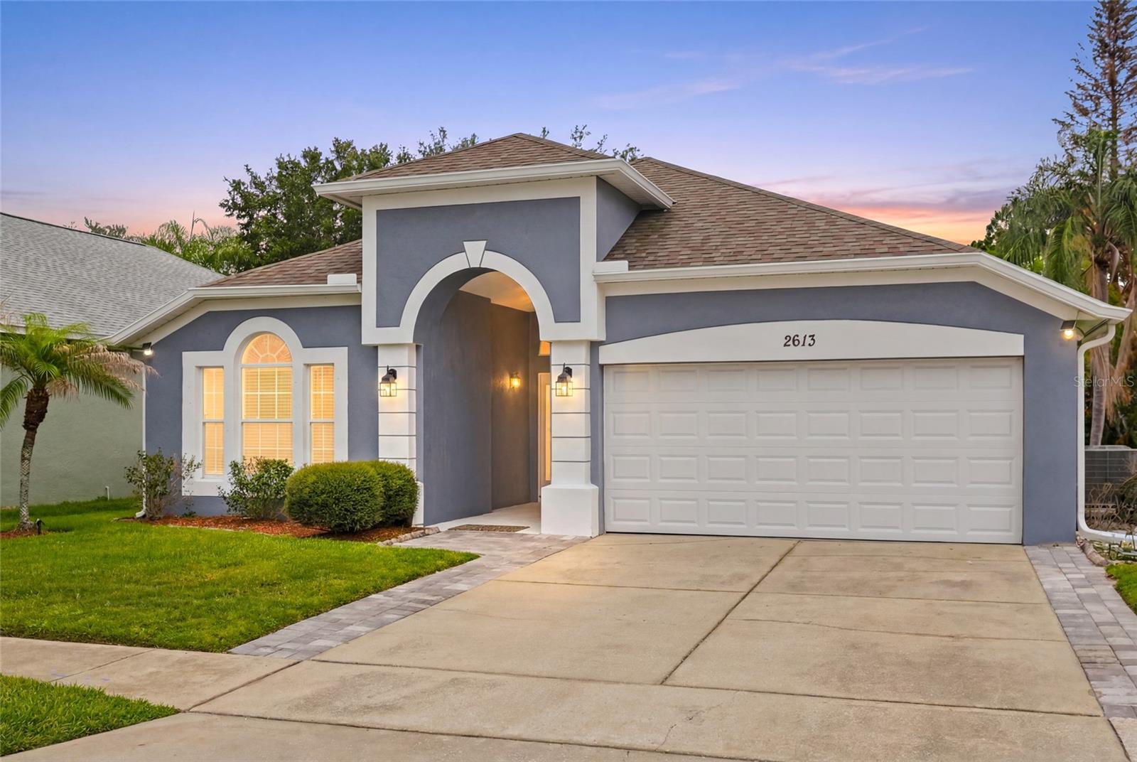 Photo of 2613 RUNYON CIRCLE ORLANDO FL 32837