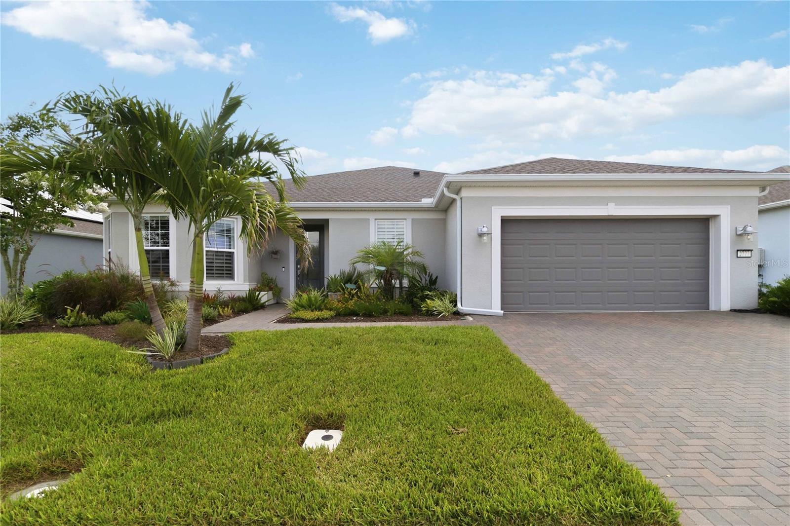 Photo of 2777 CHERRY BLOSSOM LOOP ST CLOUD FL 34771