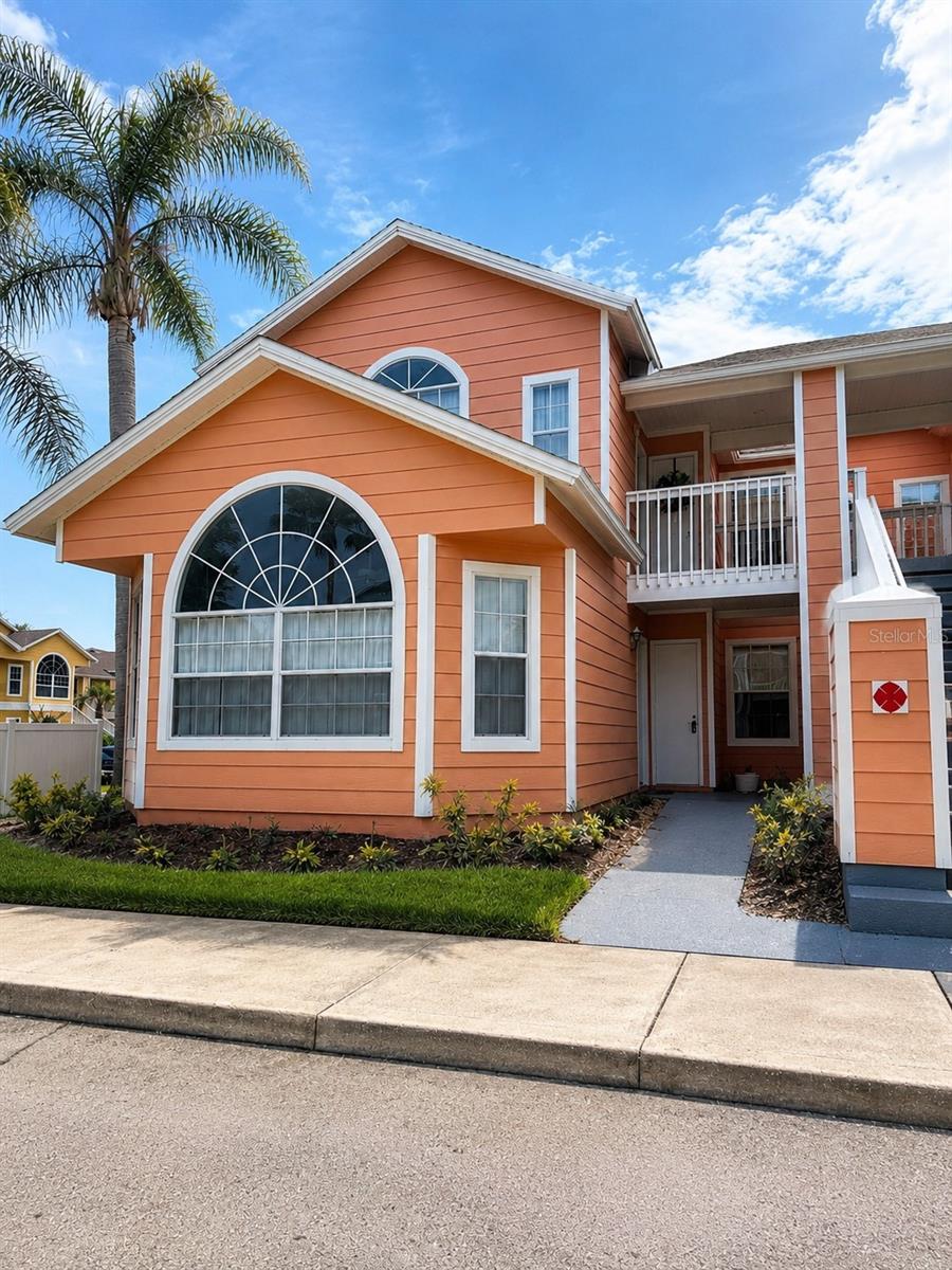 Photo of 3156 BRITANNIA BOULEVARD #A KISSIMMEE FL 34747