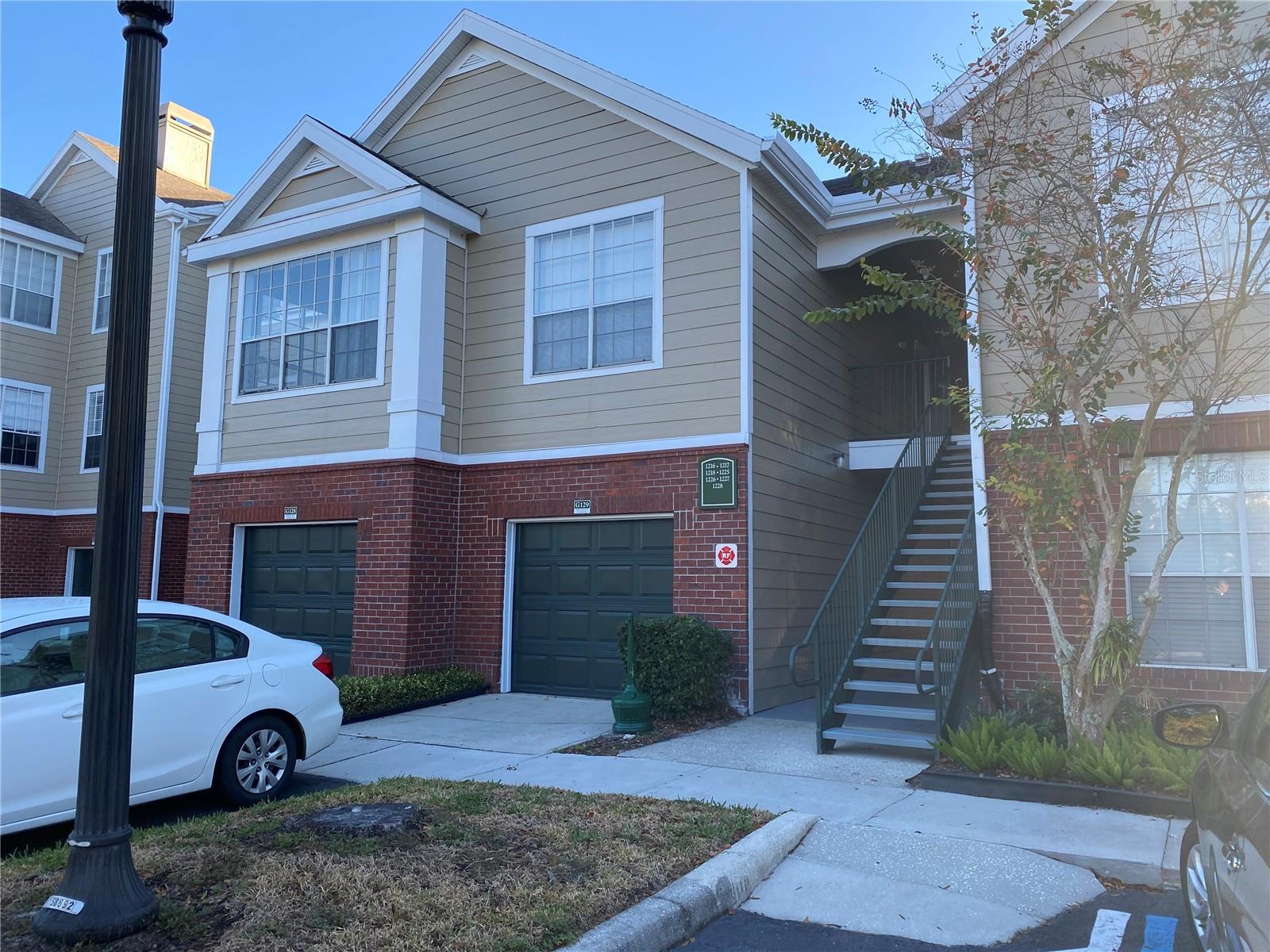 Photo of 13028 PLANTATION PARK CIRCLE #1226 ORLANDO FL 32821
