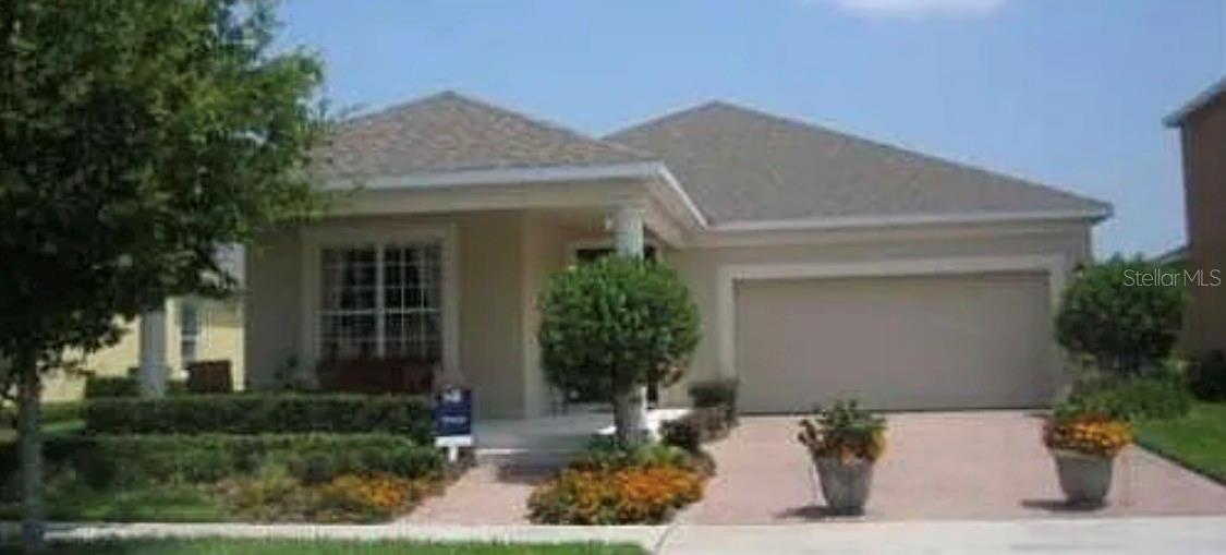 Photo of 7454 TATTANT BOULEVARD WINDERMERE FL 34786