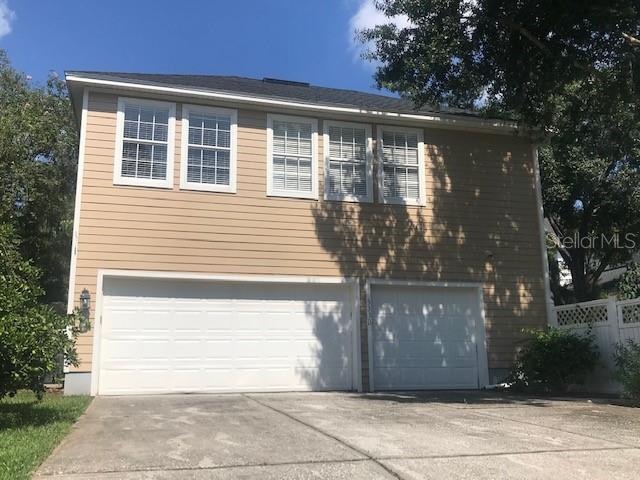 Photo of 533 GREENBRIER AVENUE #B CELEBRATION FL 34747