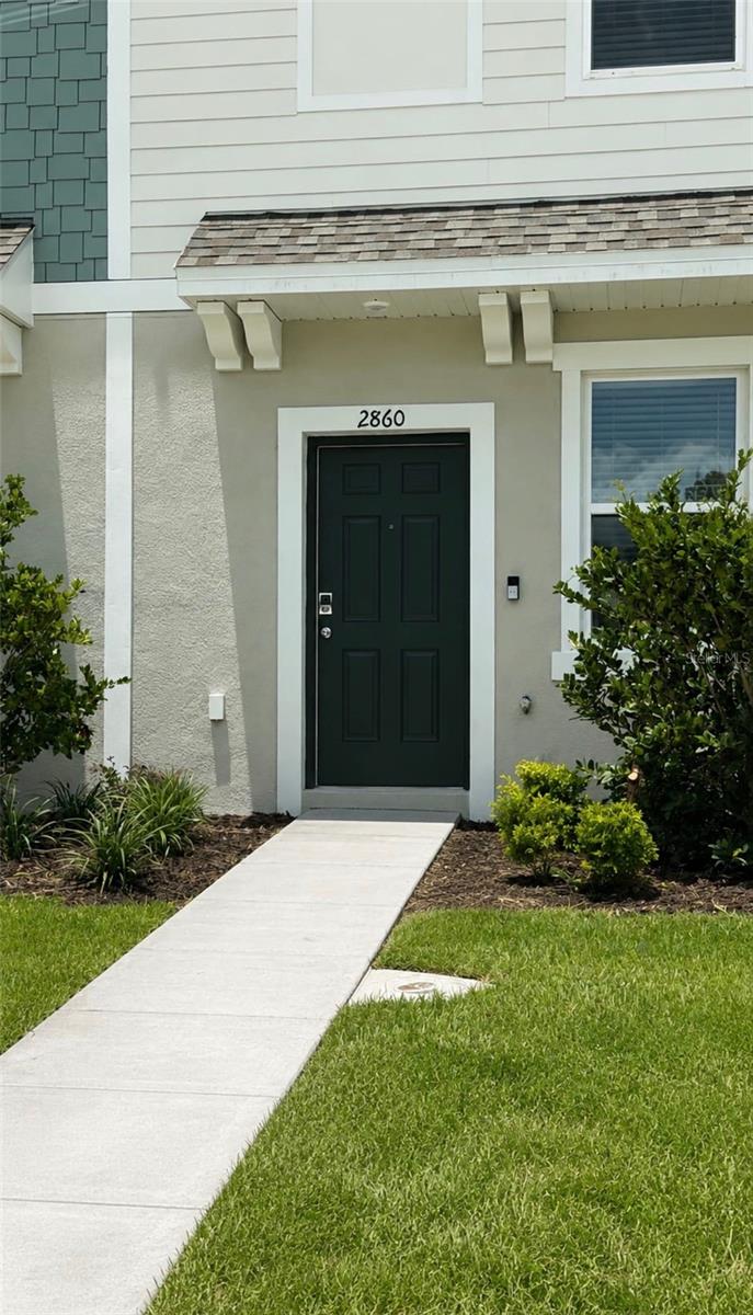 Photo of 2860 SKYLINE LOOP KISSIMMEE FL 34758