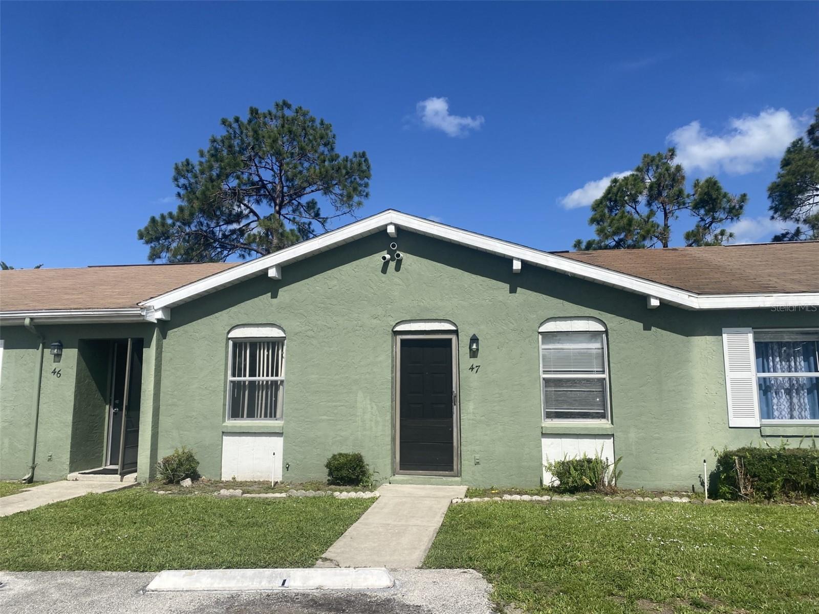 Photo of 47 W LAS PALMAS WAY KISSIMMEE FL 34743