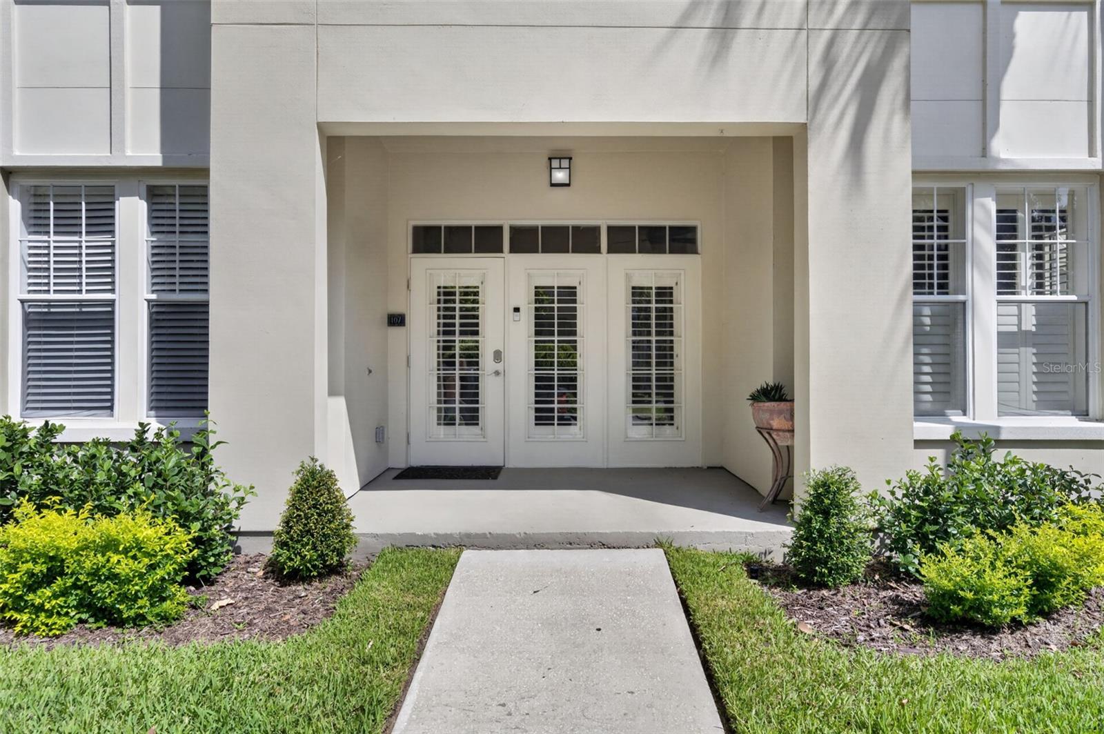 Photo of 1210 VAUX BOULEVARD #107 CELEBRATION FL 34747