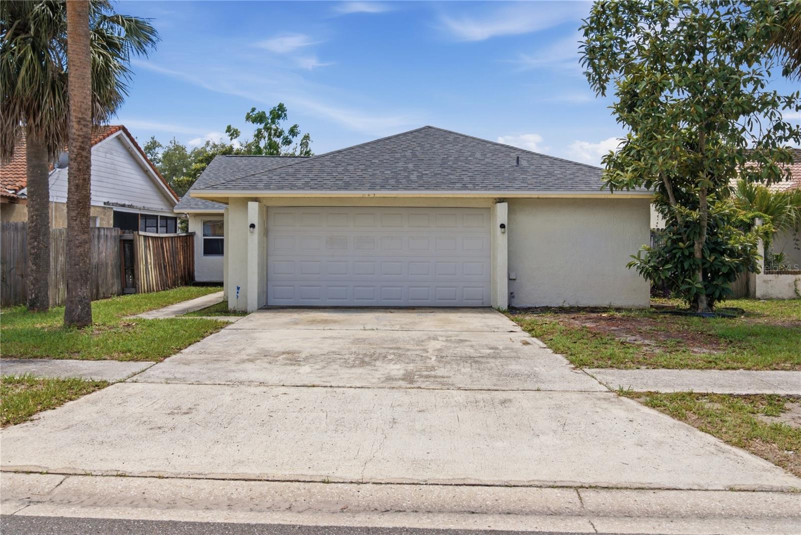 Photo of 2248 GREENVIEW CIRCLE ORLANDO FL 32808