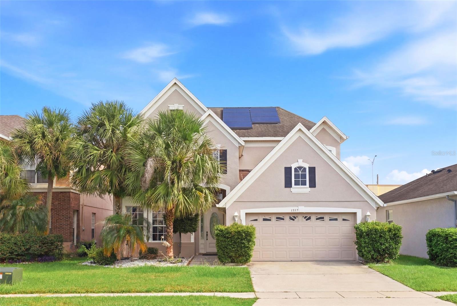 Photo of 1357 DARNABY WAY ORLANDO FL 32824