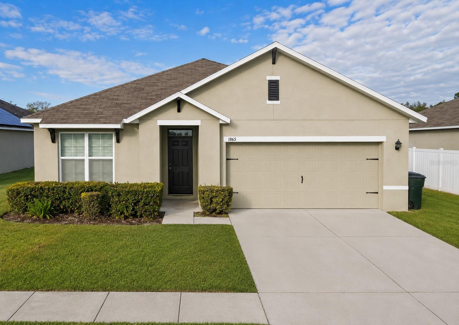 Photo of 1865 JACKSON OAKS DRIVE BARTOW FL 33830