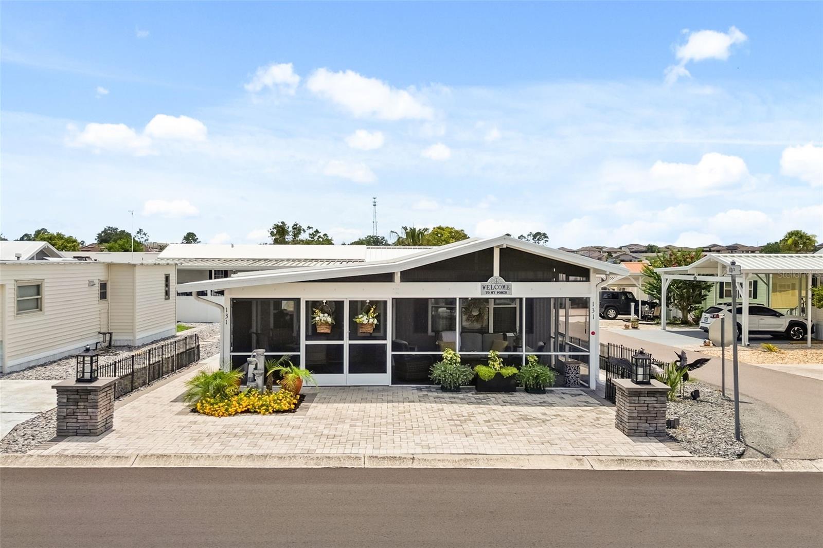 Photo of 131 CENTER CREST BOULEVARD DAVENPORT FL 33837
