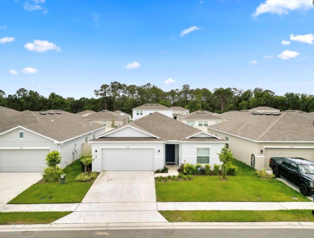 Photo of 2039 ROSEWOOD CIRCLE LAKELAND FL 33810