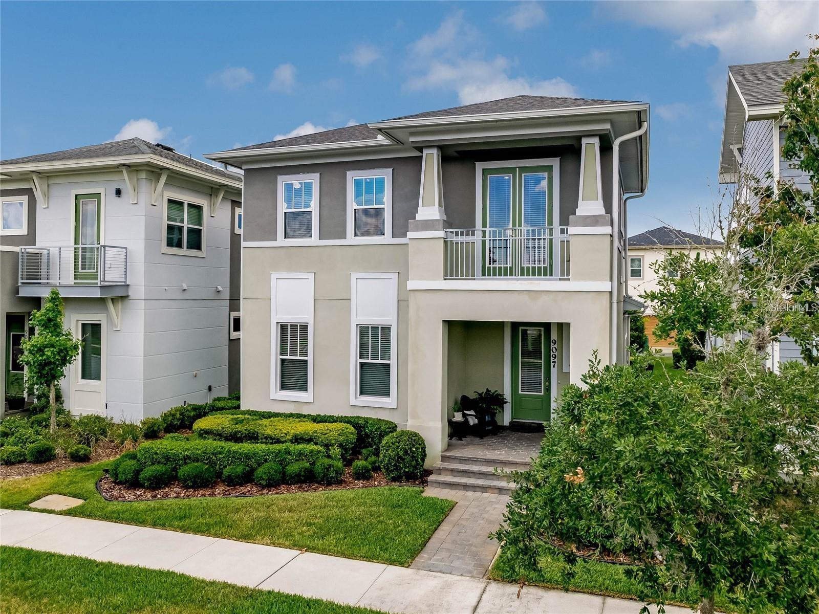 Photo of 9097 SMITHIES STREET ORLANDO FL 32827