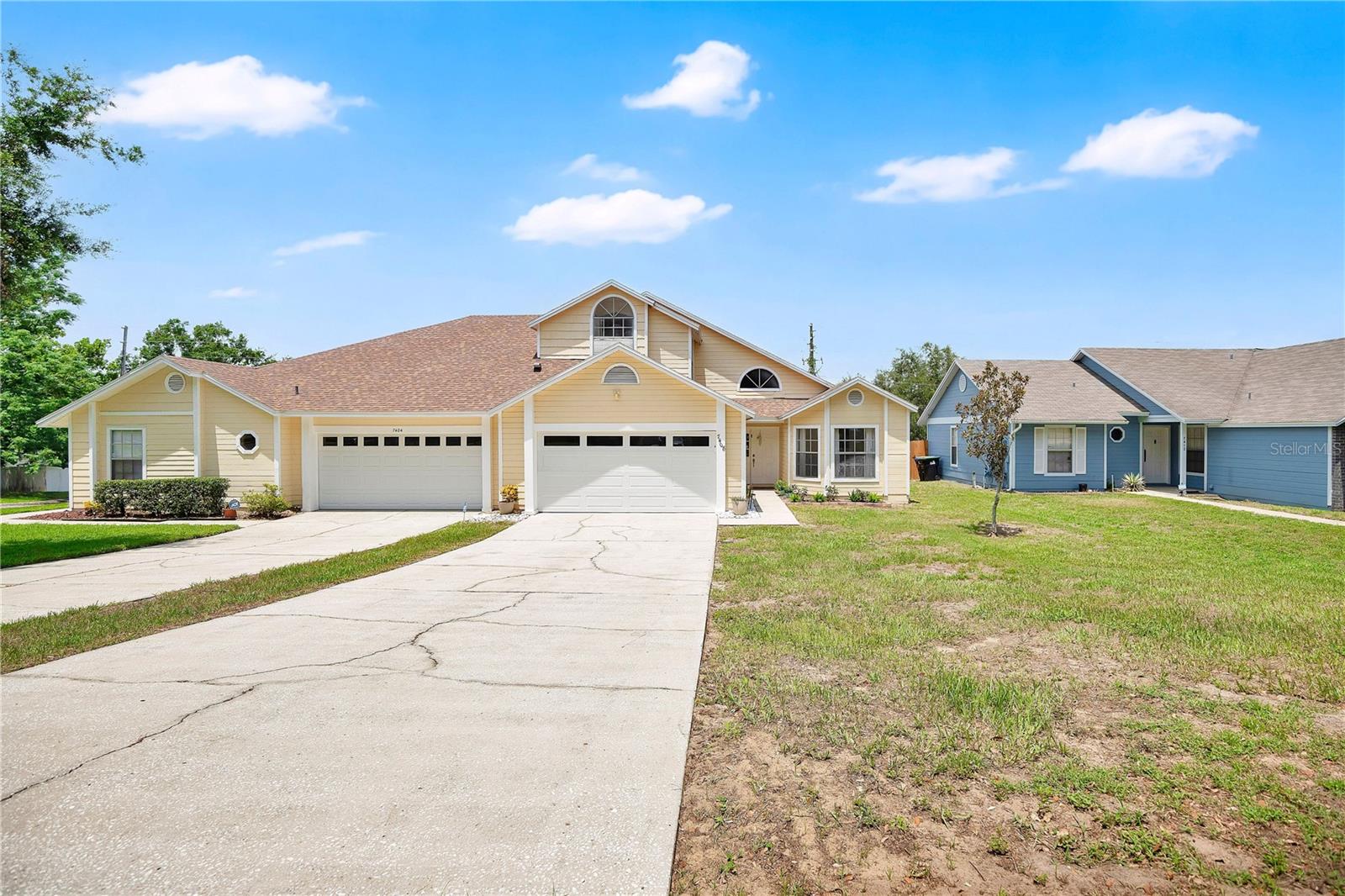 Photo of 7408 LITTLE POND COURT ORLANDO FL 32810