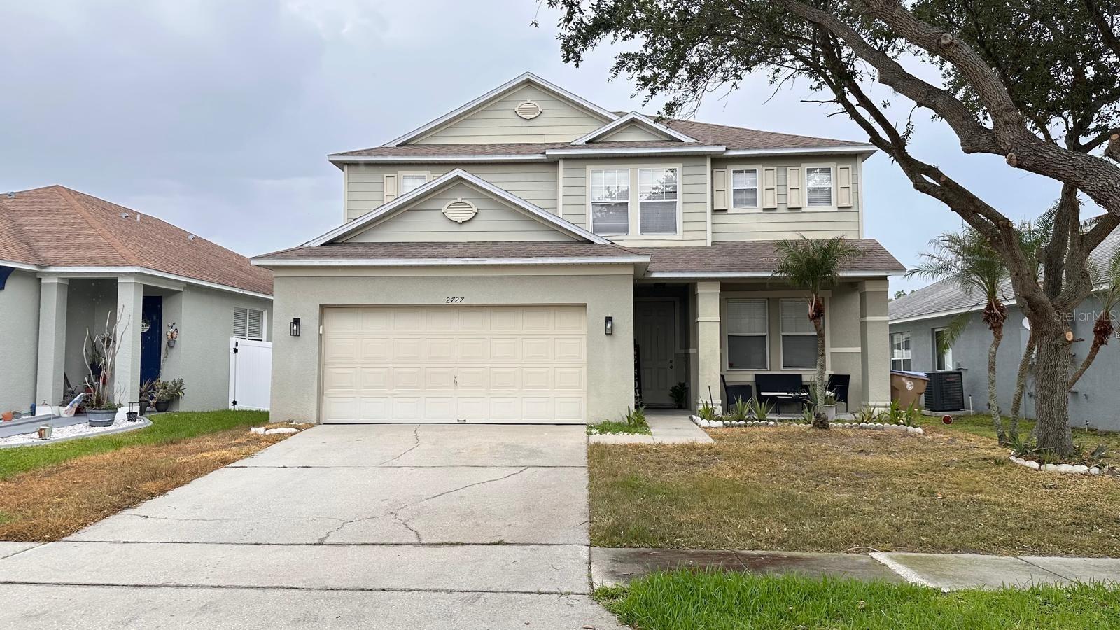 Photo of 2727 AMANDA KAY WAY KISSIMMEE FL 34744