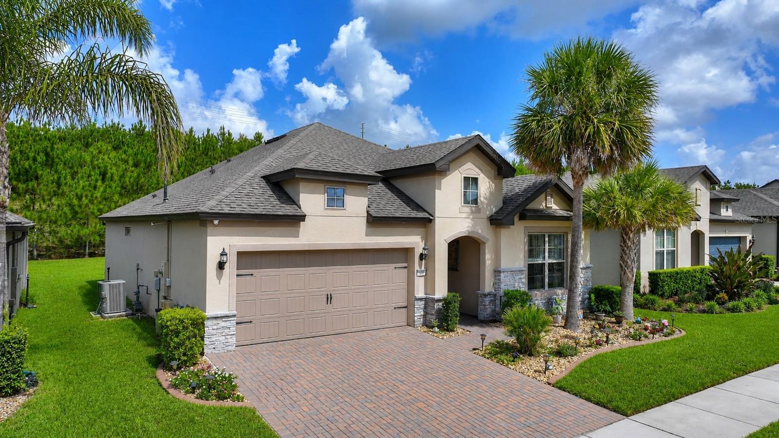 Photo of 389 ALMANSA STREET DAVENPORT FL 33837