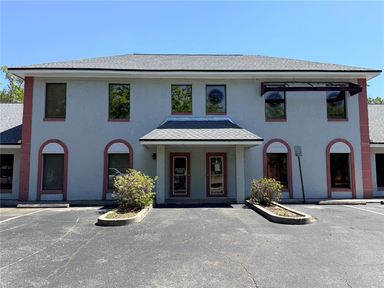 Photo of 1400 W OAK STREET #F KISSIMMEE FL 34741
