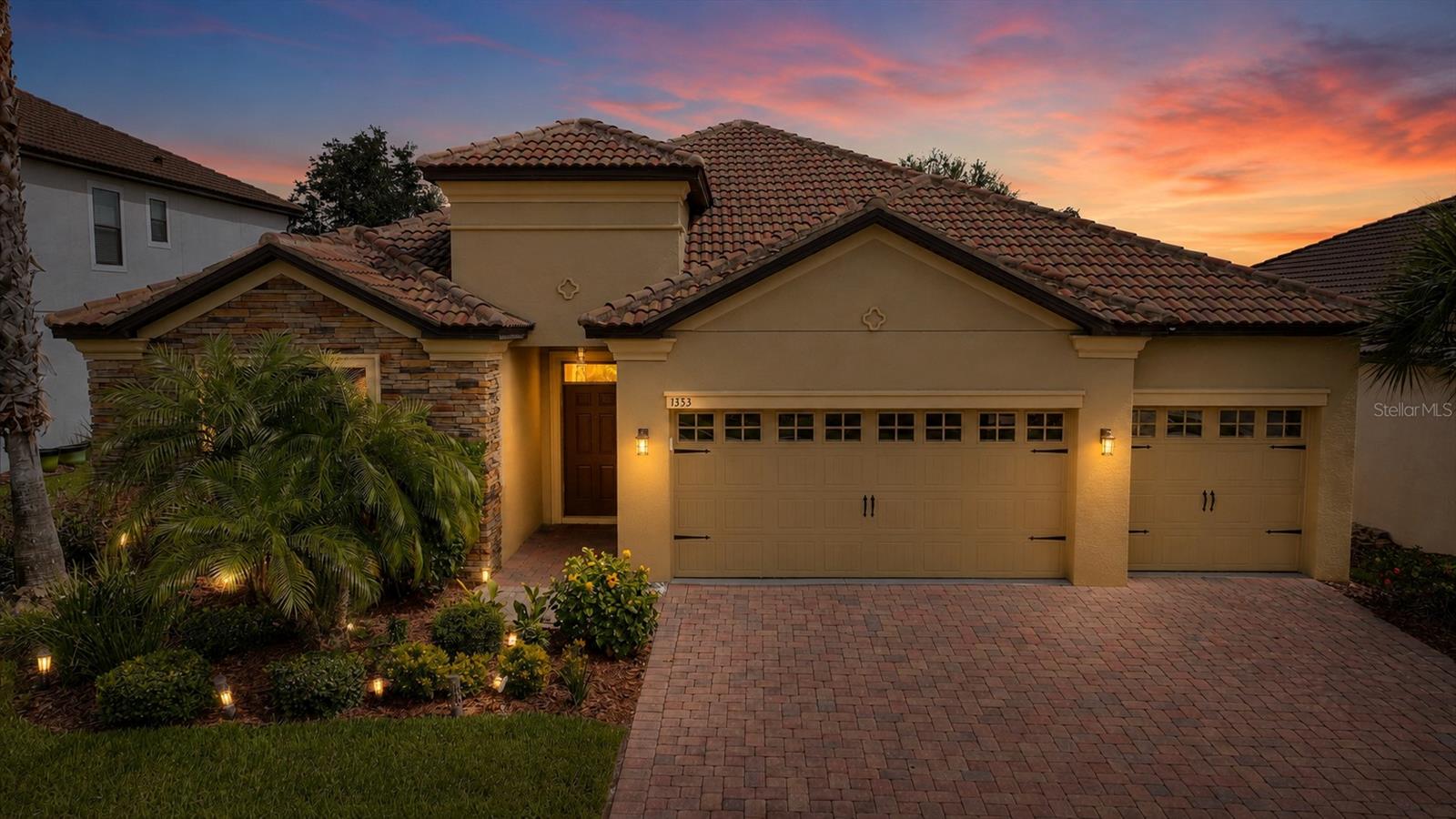 Photo of 1353 PALMETTO DUNES ST DAVENPORT FL 33836