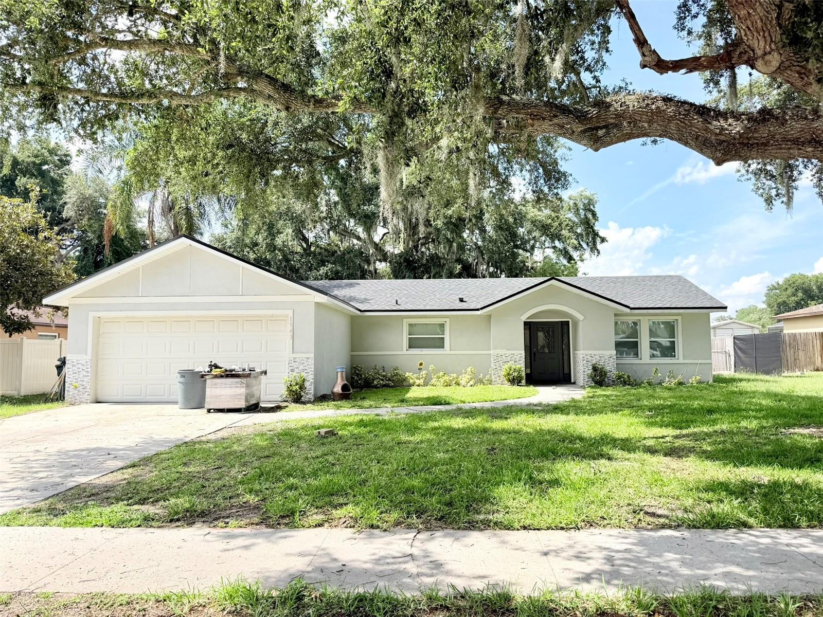 Photo of 1543 HEATHER WAY KISSIMMEE FL 34744