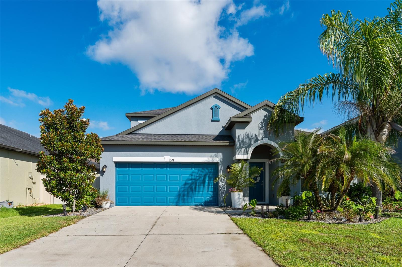 Photo of 1571 MONTGOMERY BELL RD WESLEY CHAPEL FL 33543