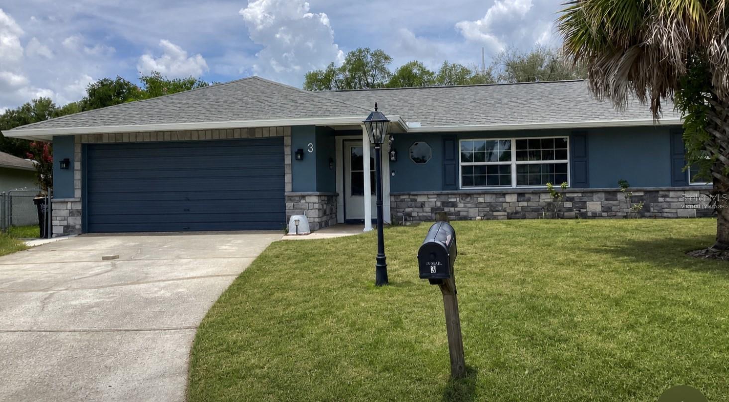 Photo of 3 OAK RIDGE ROAD DAVENPORT FL 33837