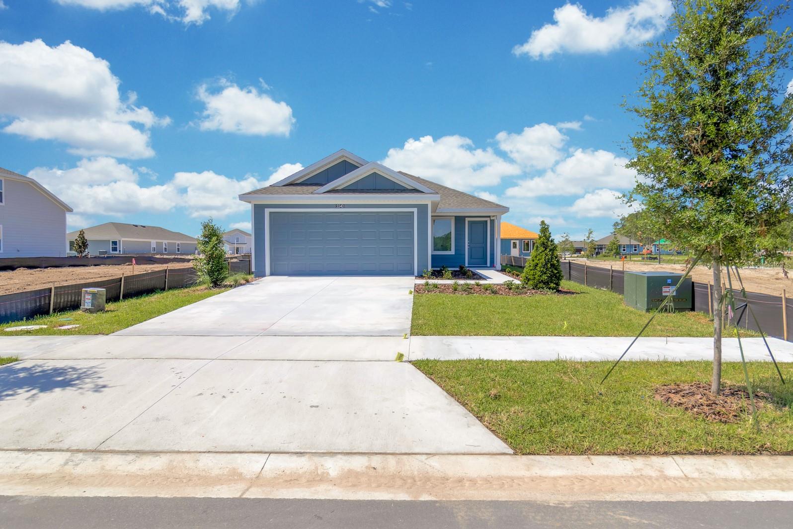 Photo of 5540 SAPOTE COURT KISSIMMEE FL 34758