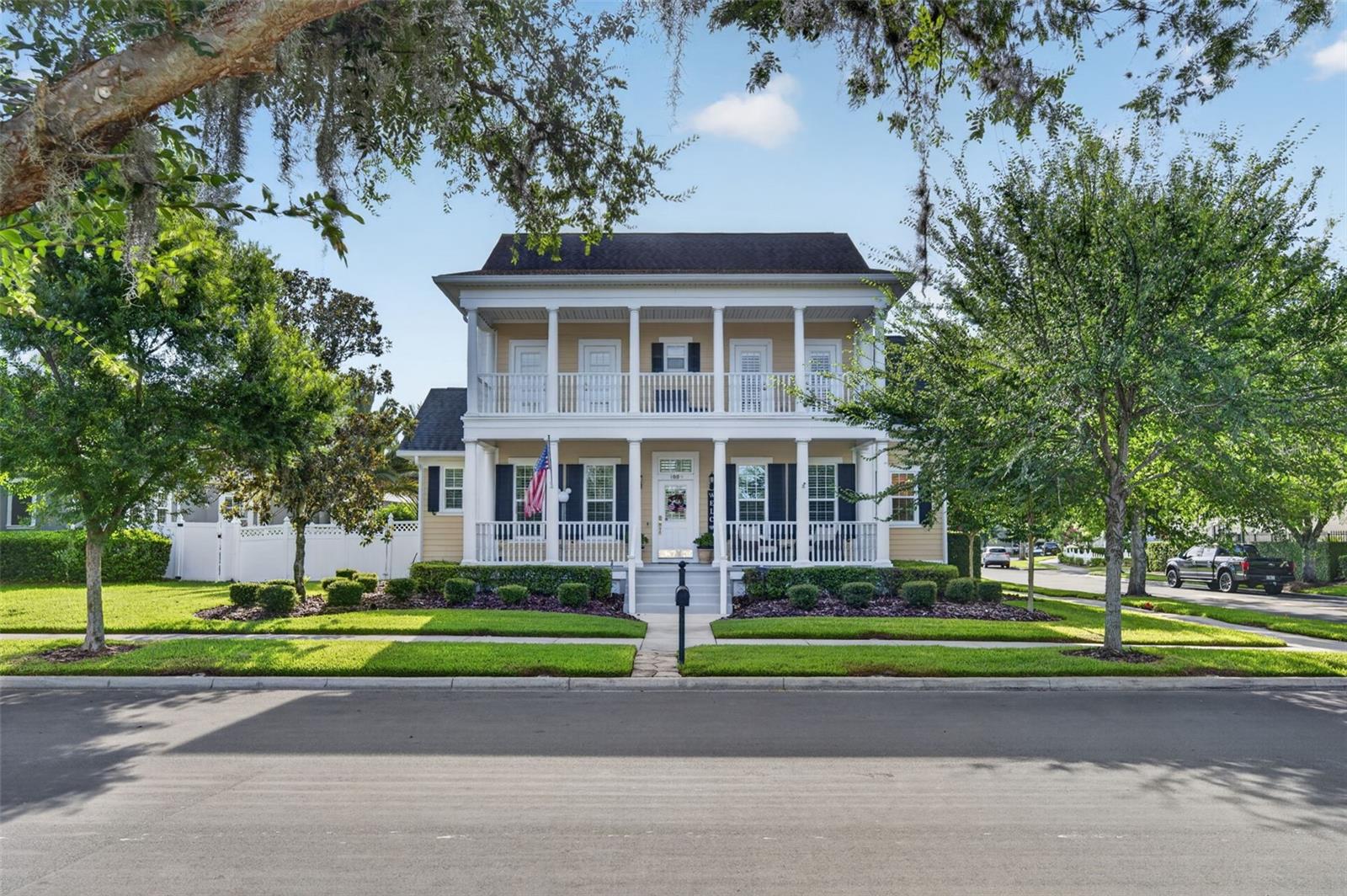 Photo of 1009 INDIGO DRIVE CELEBRATION FL 34747