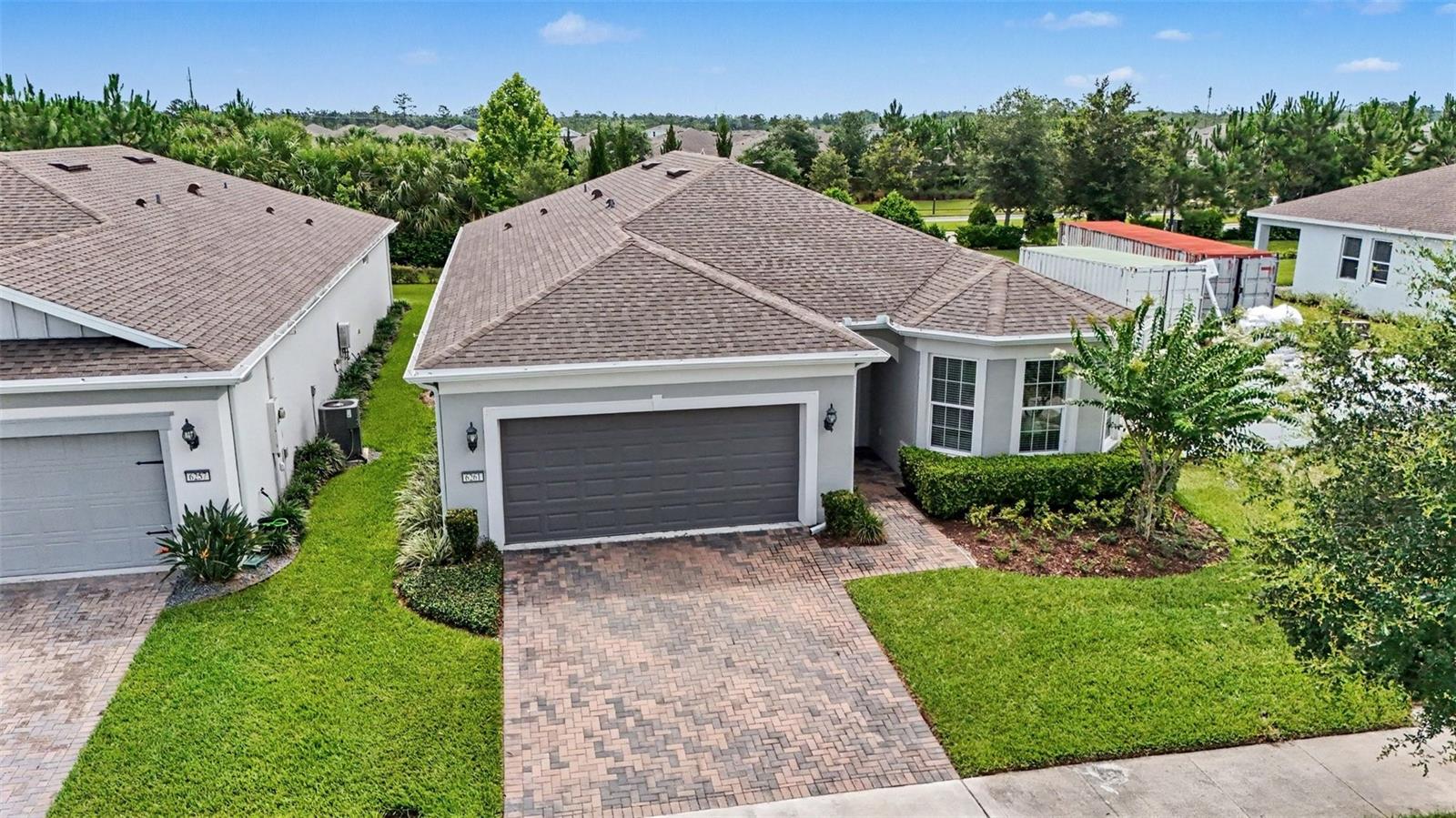 Photo of 6261 CITRUS GROVE COURT ST CLOUD FL 34771