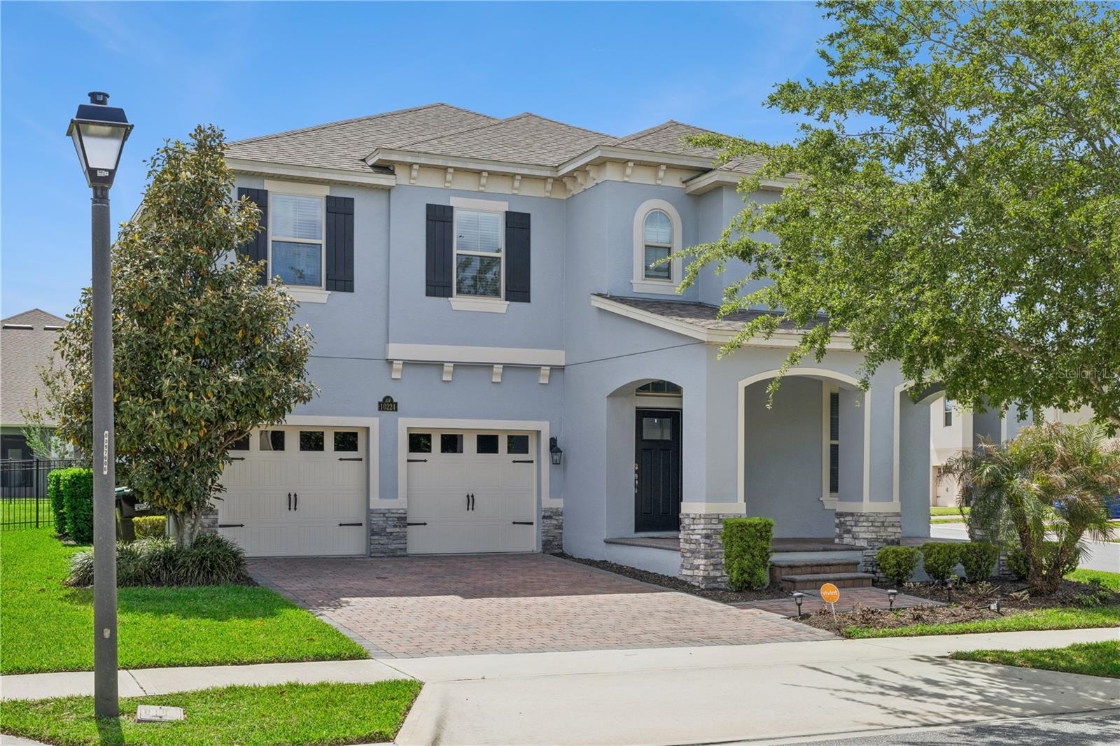 Photo of 10224 ATWATER BAY DRIVE WINTER GARDEN FL 34787