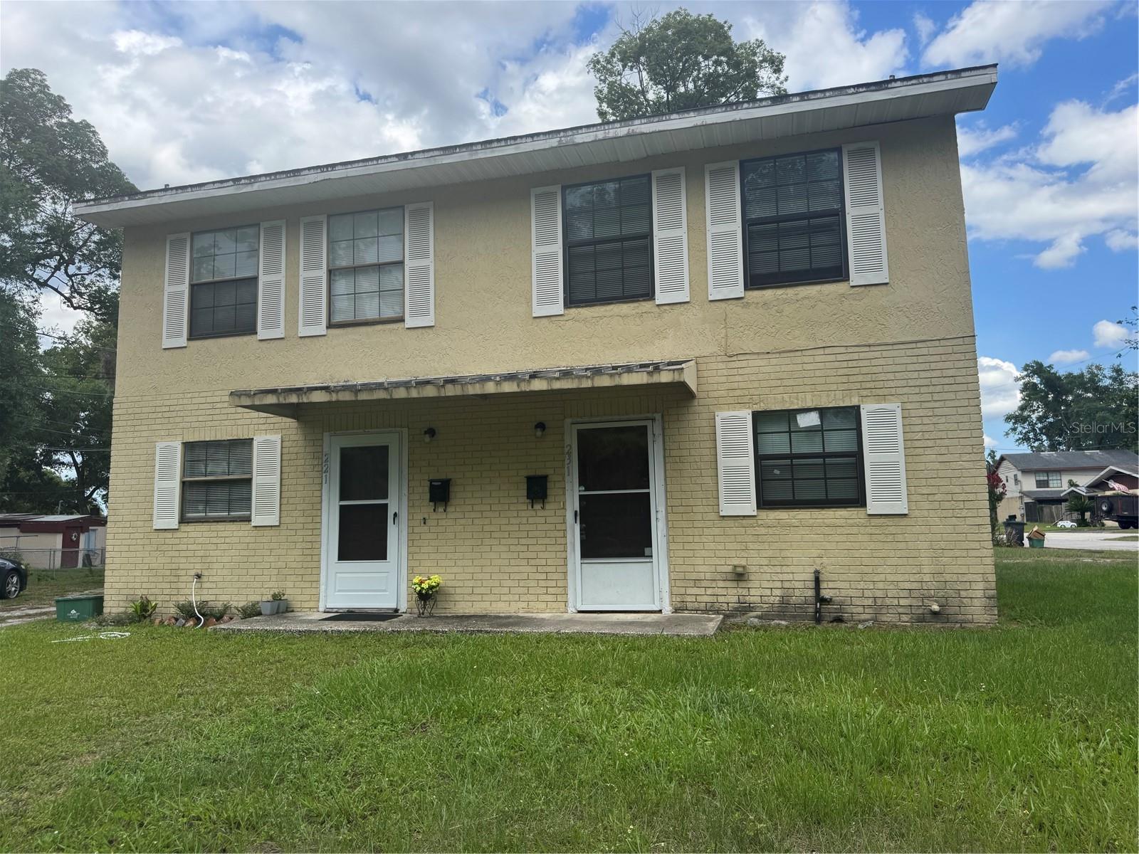 Photo of 221 S CYPRESS WAY CASSELBERRY FL 32707