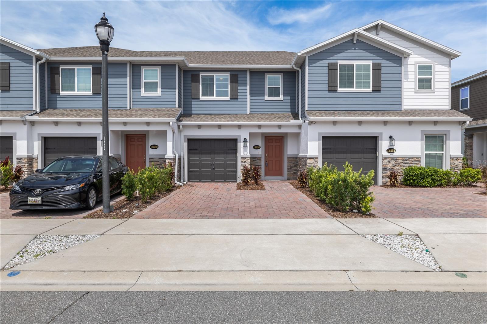 Photo of 14856 HARVEST STREET ORLANDO FL 32824