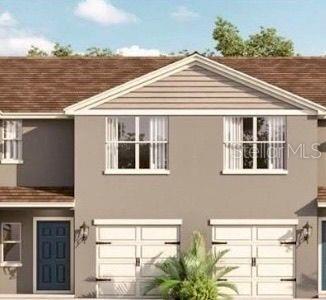 Photo of 2372 PENGUIN BLVD DAVENPORT FL 33837