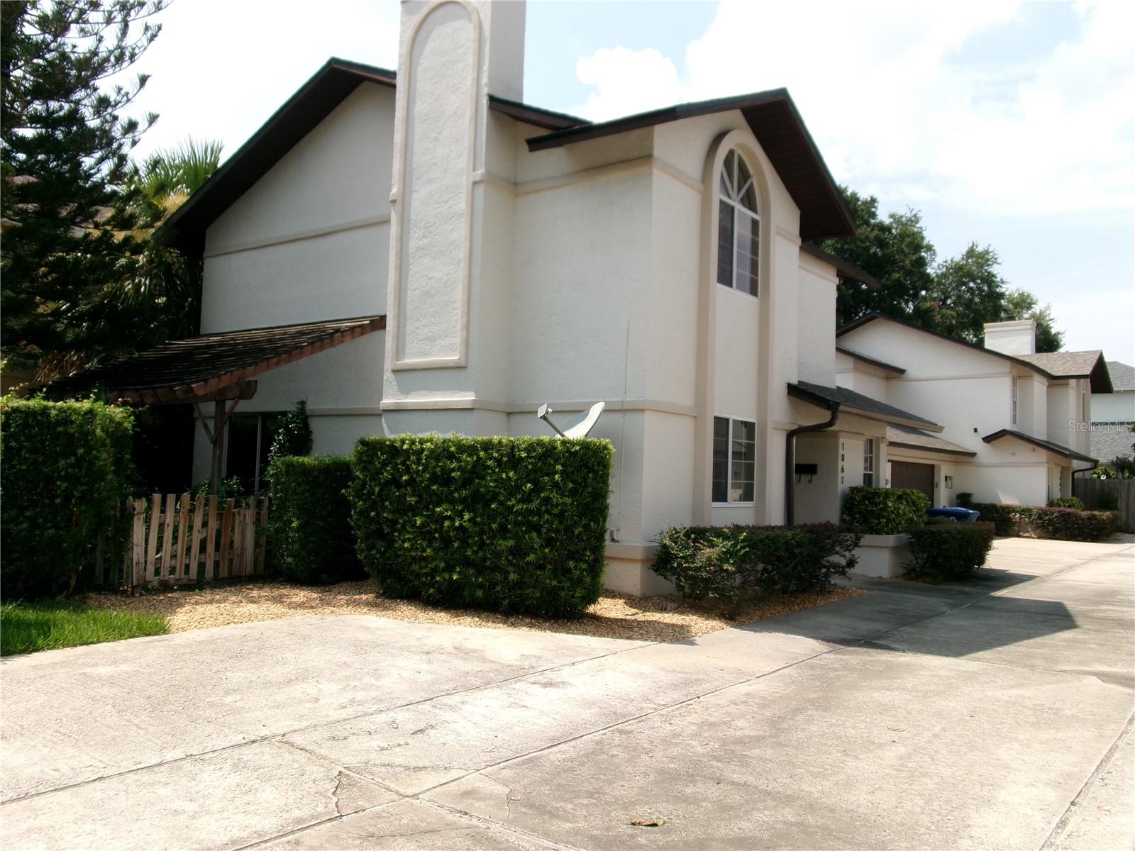 Photo of 1061 ARAGON AVENUE #1061 WINTER PARK FL 32789