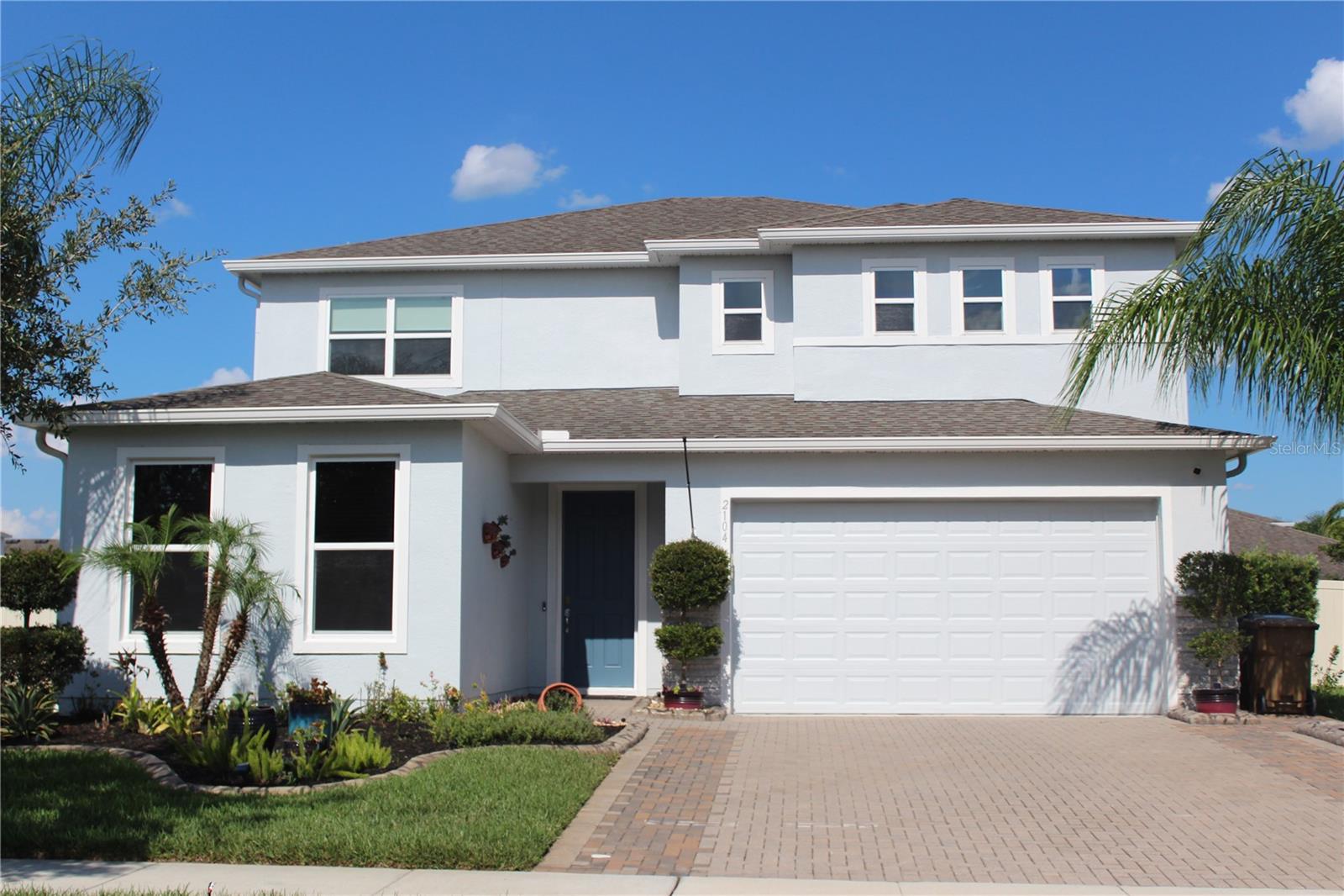 Photo of 2104 STILLWOOD WAY ST CLOUD FL 34771