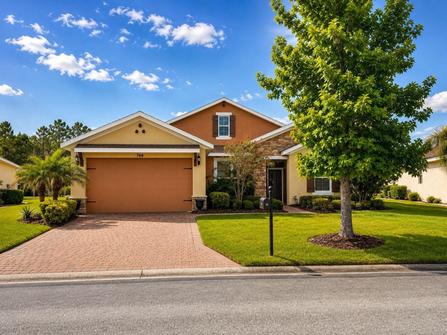 Photo of 766 CARMEL LANE KISSIMMEE FL 34759