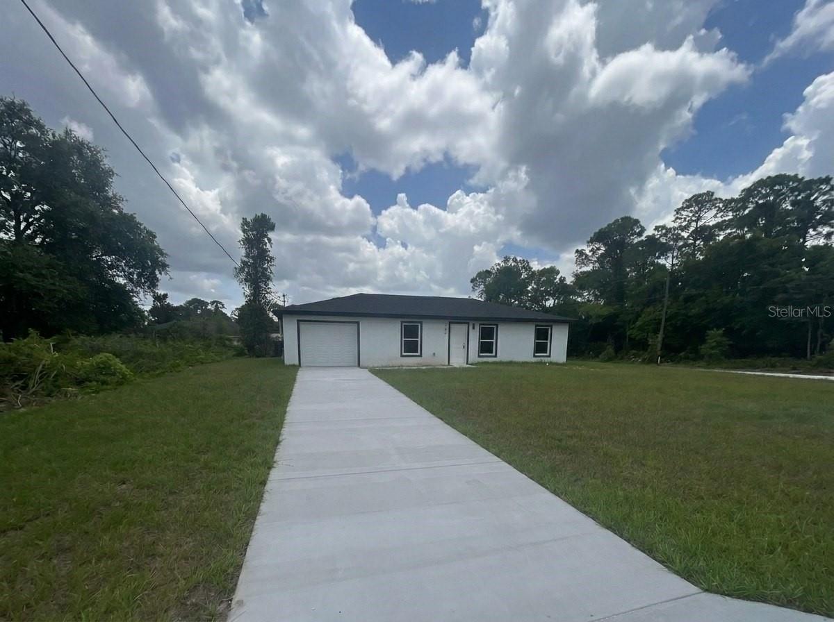 Photo of 344 VIREO AVENUE SEBRING FL 33870