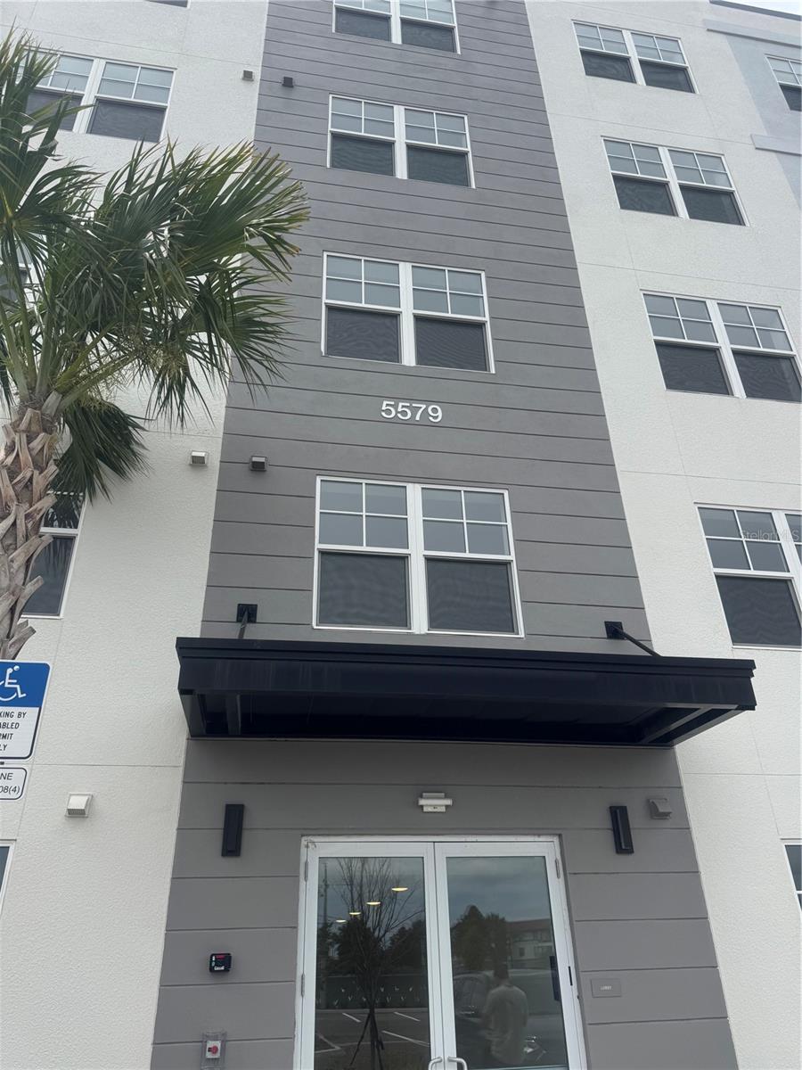 Photo of 5579 MILLENIA PARK BOULEVARD #506 ORLANDO FL 32839