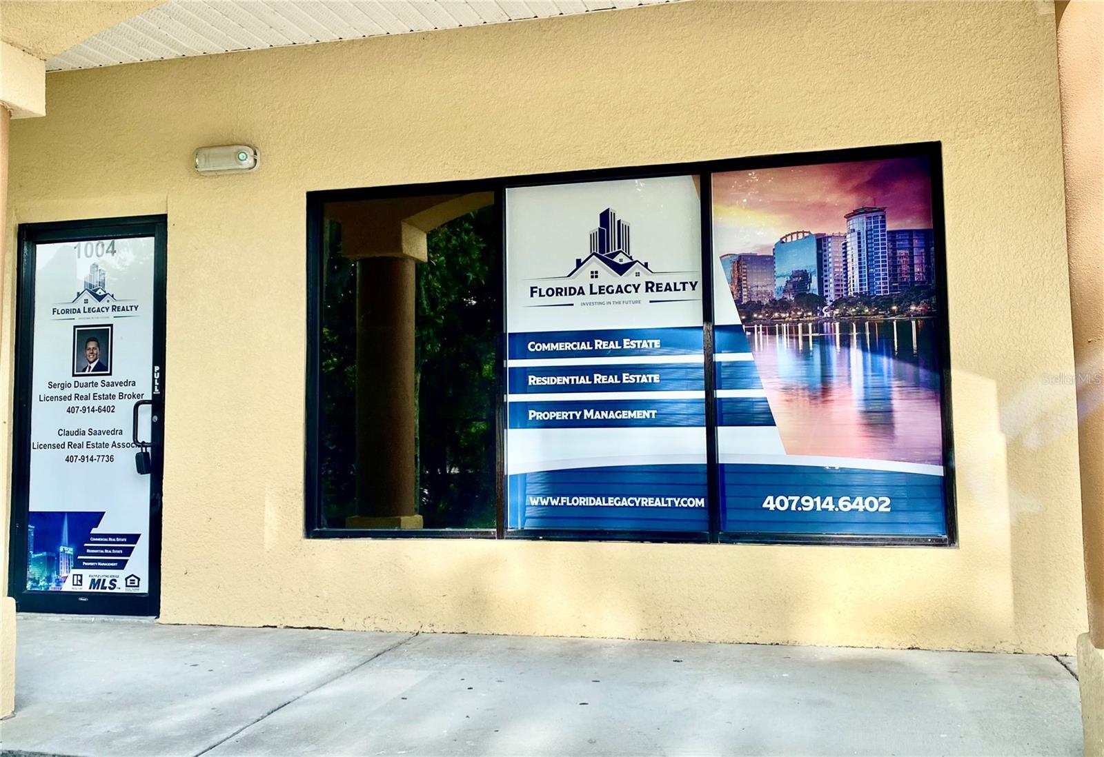 Photo of 1004 PLAZA DRIVE #105 KISSIMMEE FL 34743